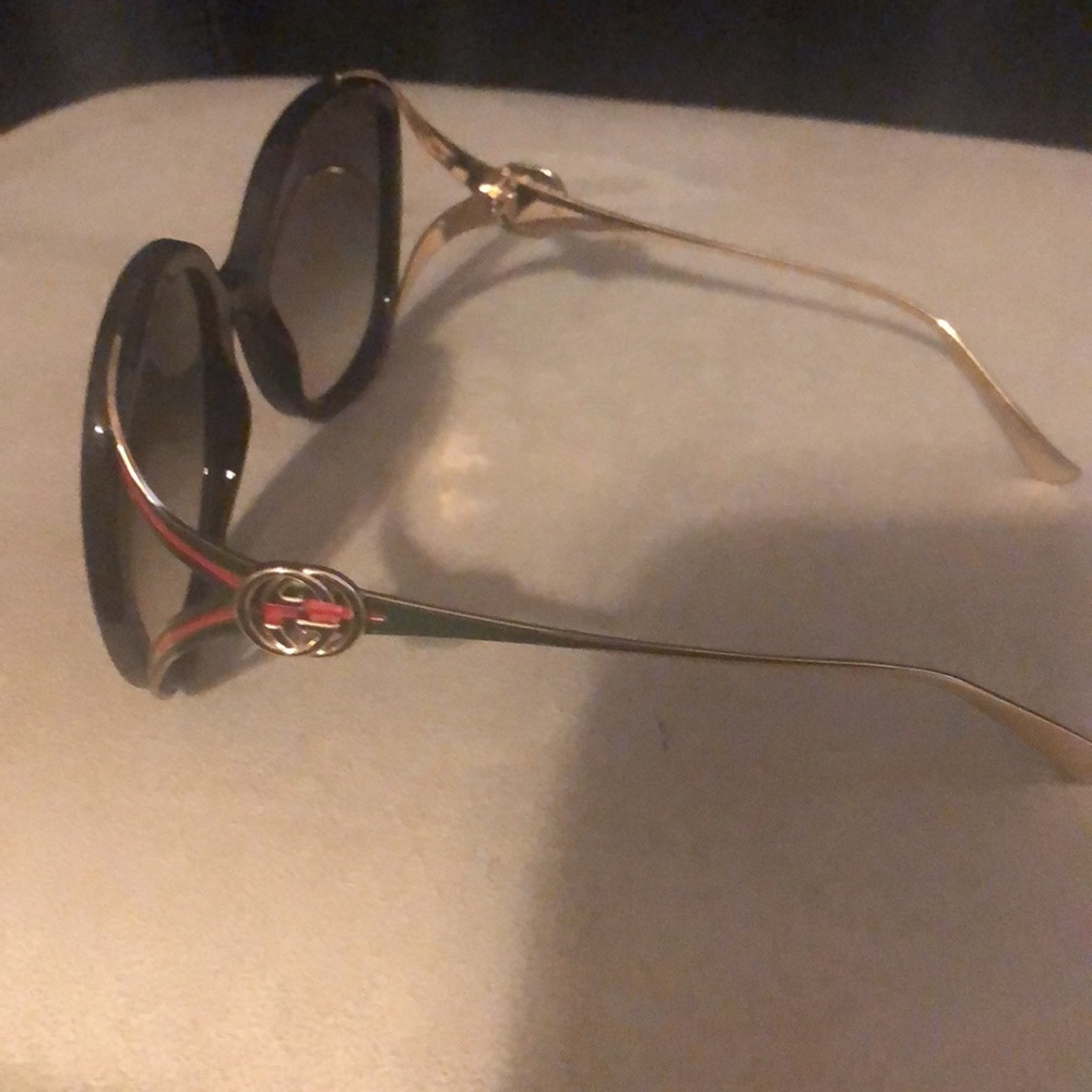 Gucci Frames 100% Authentic.New - image 3